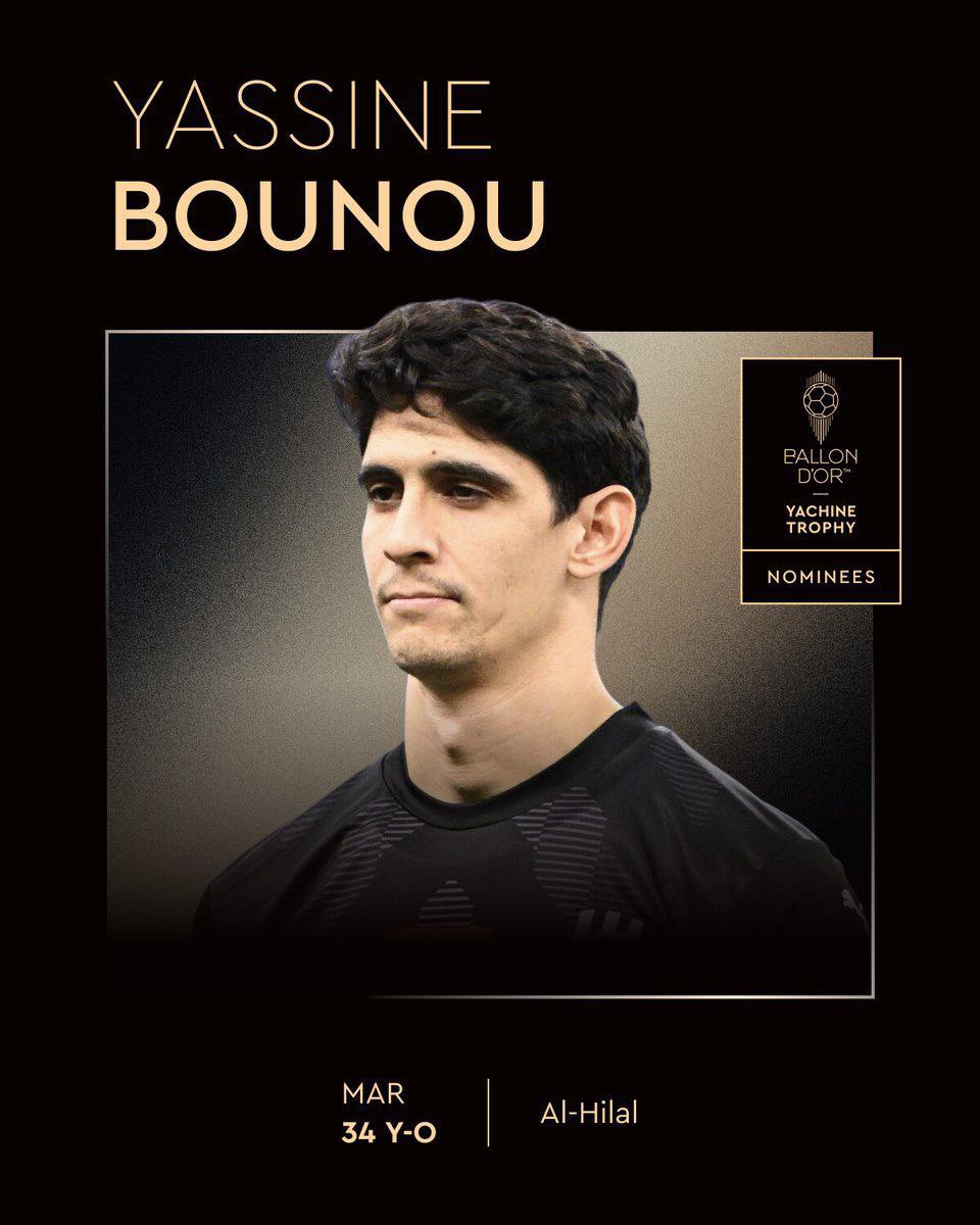 hilalstuff's tweet photo. 🚨🚨🚨🚨🚨🚨🚨🚨🚨 عاجل:

جماهير الهلال ياسين بونو يستحق دعمكم للتصويت لجائزة ياشين كأفضل حارس في العالم خلال هذا عام 2025 🧤

ريتويت ونشر الرابط لجميع الهلاليين 👇

https://t.co/rPHQUKuLC0 https://t.co/4iCYauv7O1