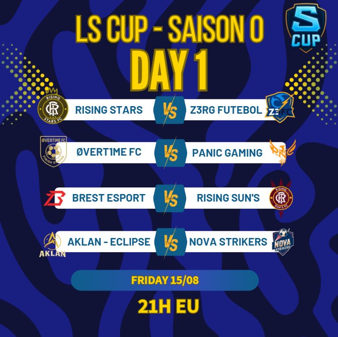 LA SESSION tweet media