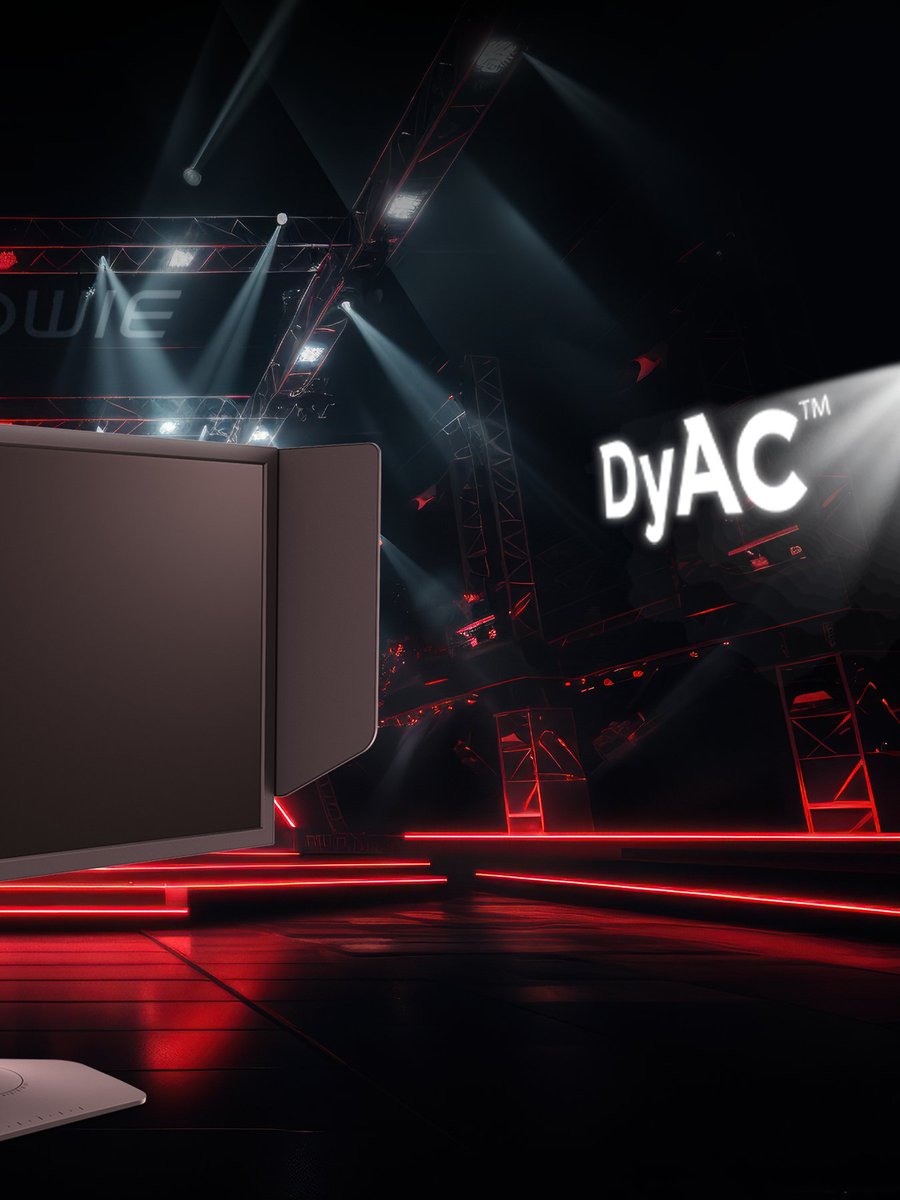 Panel TN ⚡A diferencia de otros paneles, este TN está calibrado especialmente para esports 🎮, brindando menor latencia, mejor nitidez en movimientos rápidos y colores más vibrantes  que los TN tradicionales.
#zowiexl2586xplus #paneltn #esportsgear