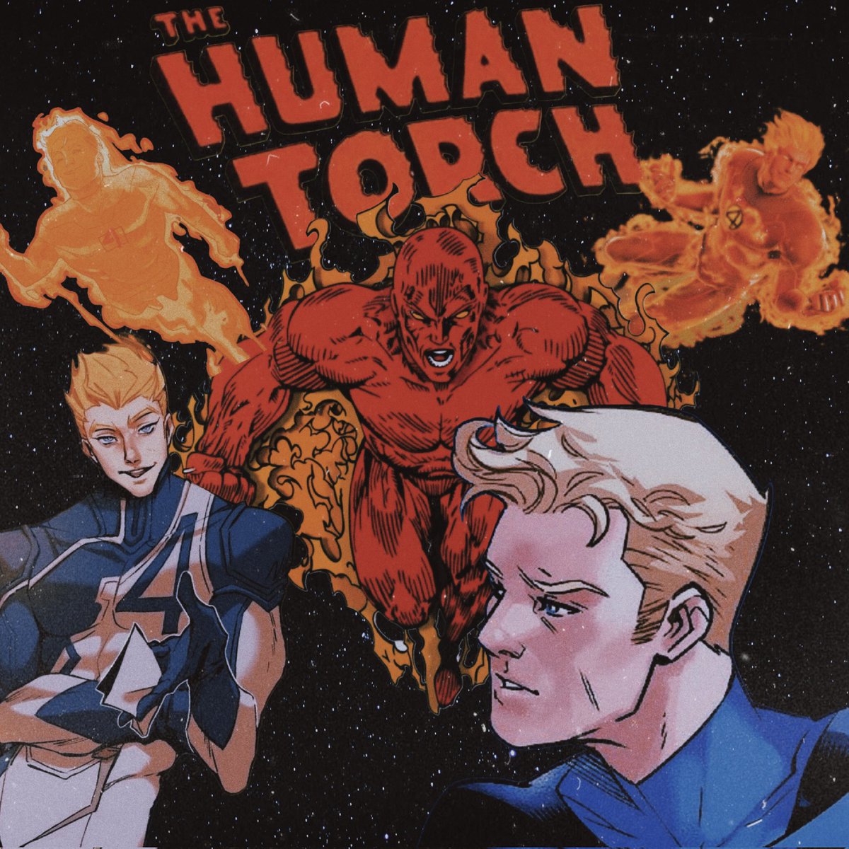 ʝσɦɳɳყ รƭσɾɱ tweet media