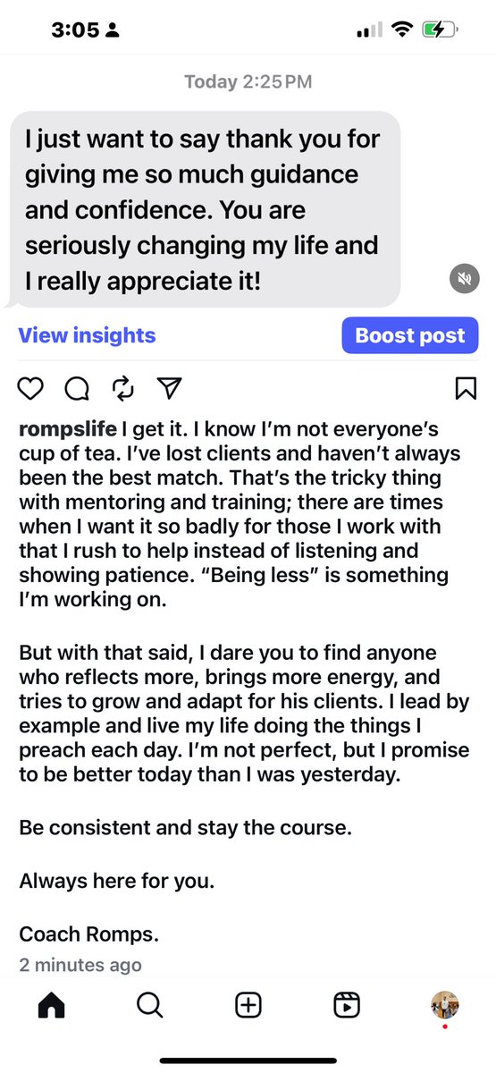 ROMPSLIFE (@michaelromps) on Twitter photo 