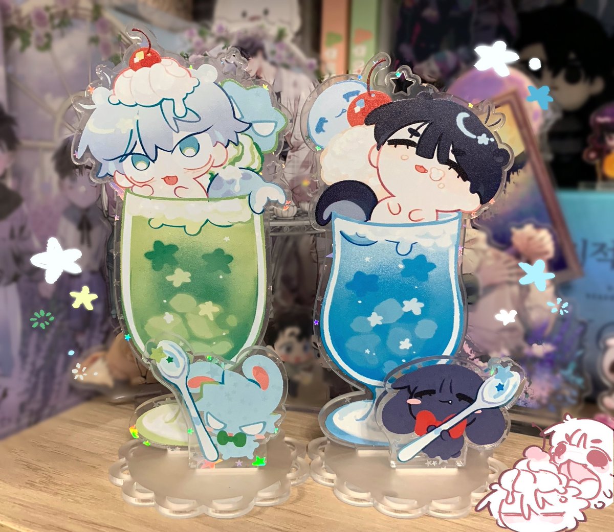 ehheee🥤🍒