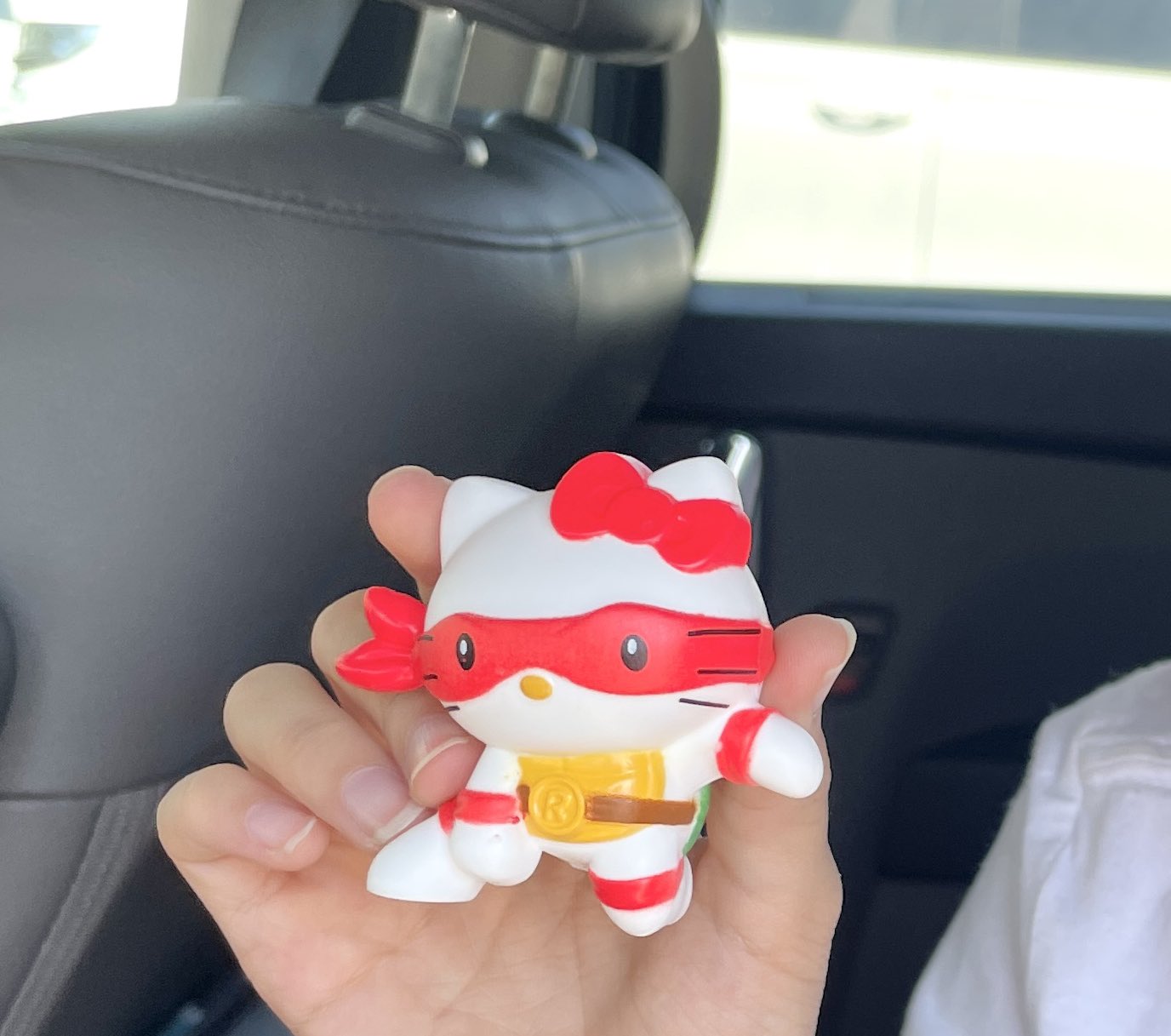 キティラファエロ