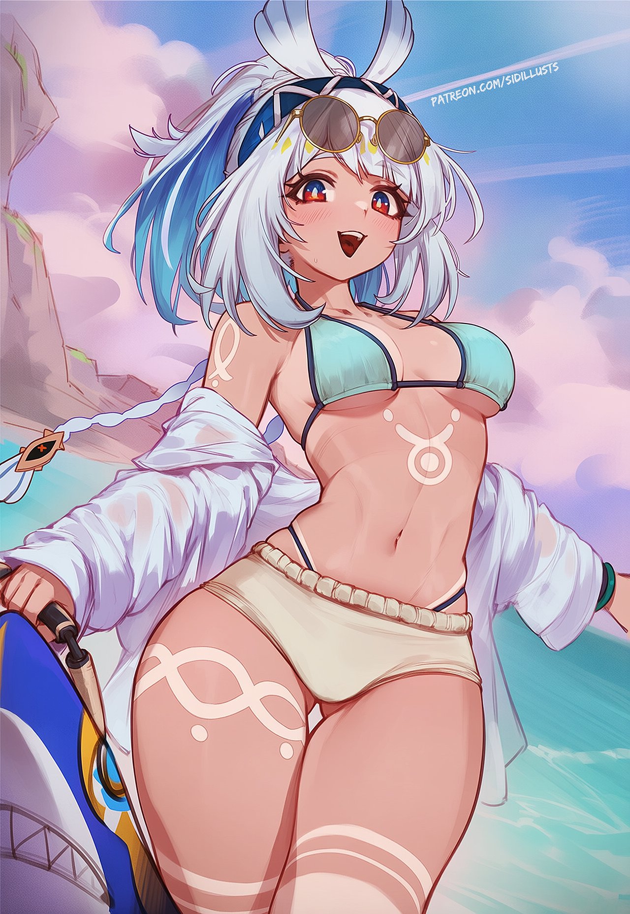 投稿の画像