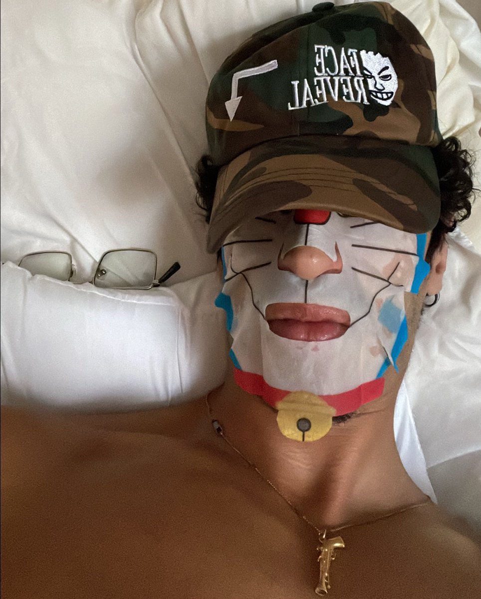 face reveal c moi la zemelisation de la société