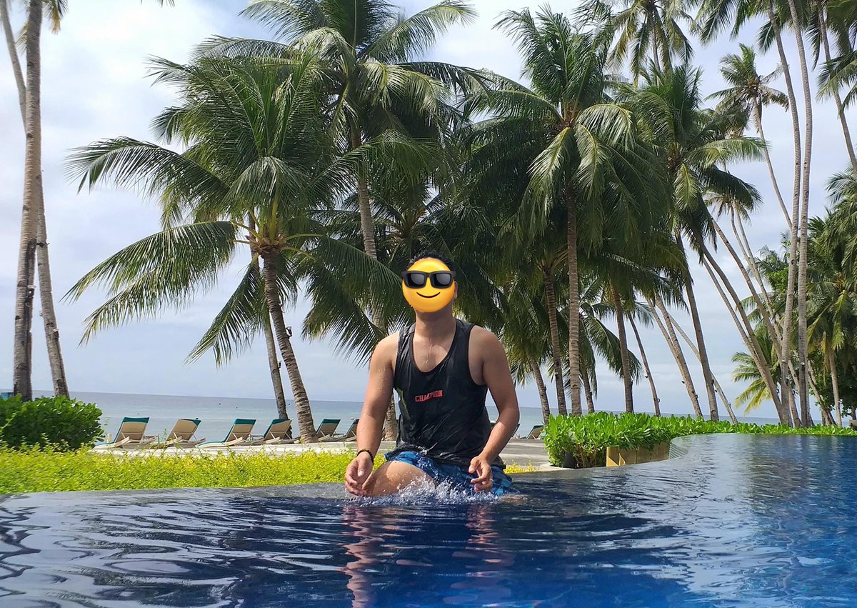 MatthewAnthrew's tweet image. Tampisaw 💦