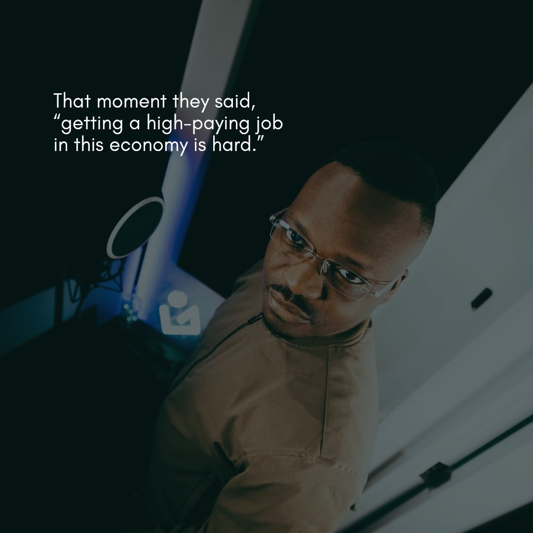 iamtobitokz's tweet image. Even when they said it was impossible…He made it possible because he's El Roi - the God who sees 🙌🏽🎶
ElRoi is availabe on all streaming platforms.

📸: @etbaudiovisual 

#Tobitokz #ElRoi #GodWhoSees #NewMusic