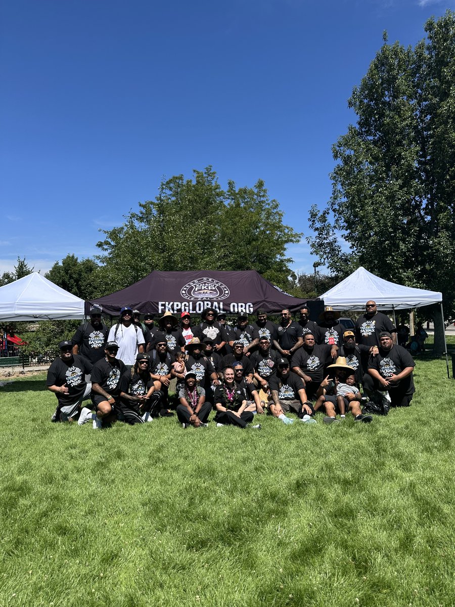 Raiders Impact (@raidersimpact) on Twitter photo Backpacks, beats, and big community spirit 🎒
Raider Nation joins <a href="/KalapuFKP775/">Kalapu FKP</a> in Reno to celebrate Polynesian heritage and uplift families with back-to-school supplies. Backpacks, beats, and big community spirit 🎒
Raider Nation joins <a href="/KalapuFKP775/">Kalapu FKP</a> in Reno to celebrate Polynesian heritage and uplift families with back-to-school supplies.