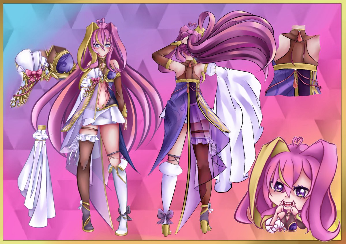 Akari (@ImAkari4) / Posts / X