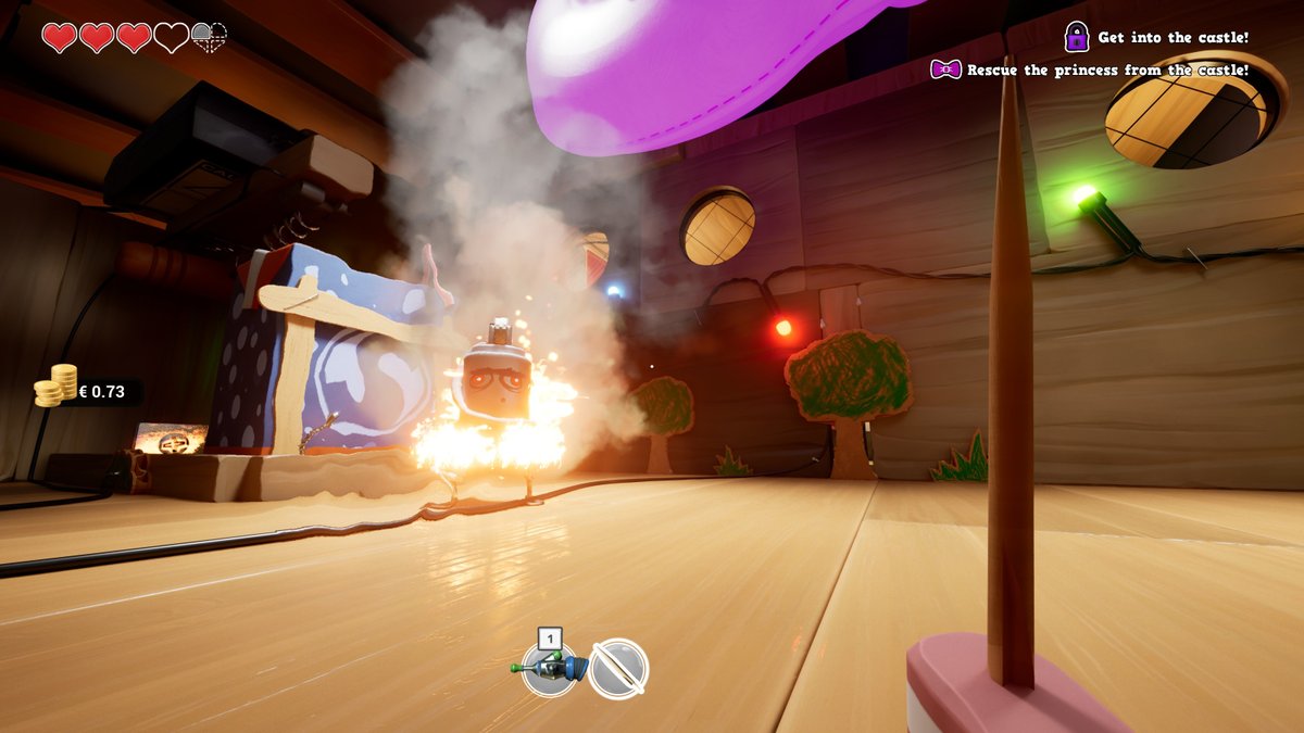 3 days until Supraworld EA release