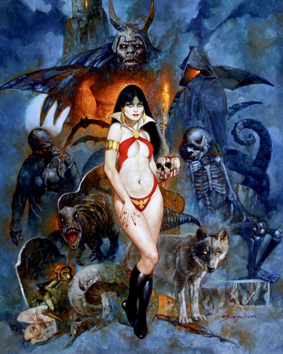 classic comics (@comicsclasicos) on Twitter photo 