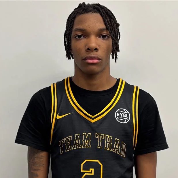 Pack Pride (@packpride) on Twitter photo Four-star guard Tarris Bouie includes NC State in his Top 8 schools, according to <a href="/TravisBranham_/">Travis Branham</a>.
The 6-foot-6 shooting guard averaged 15.4 points and 6.2 rebounds per game at the Nike EYBL Peach Jam.
✍️: 247sports.com/college/north-… Four-star guard Tarris Bouie includes NC State in his Top 8 schools, according to <a href="/TravisBranham_/">Travis Branham</a>.
The 6-foot-6 shooting guard averaged 15.4 points and 6.2 rebounds per game at the Nike EYBL Peach Jam.
✍️: 247sports.com/college/north-…