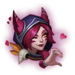 Julex_Gameplays's tweet photo. Chinese Valentine's Day emotes

-"Rebel Of My Heart"
-"Charmer Of My Heart" https://t.co/YwryxoFaNv