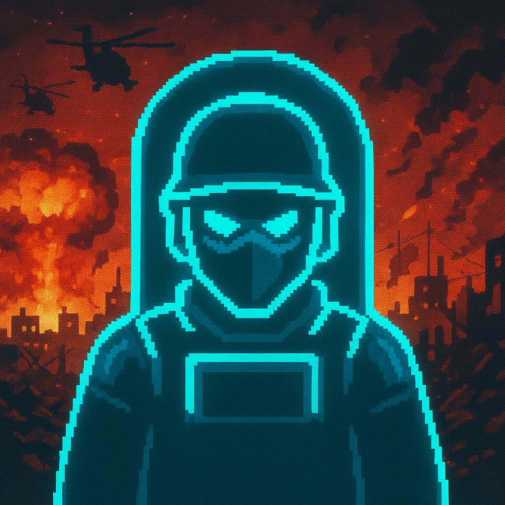 No importa lo complicado que se ponga, tú mantente lock-in🔒