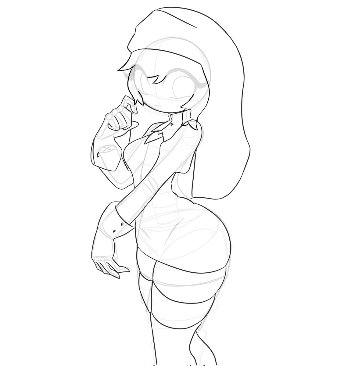 Vee Fizzy tweet media