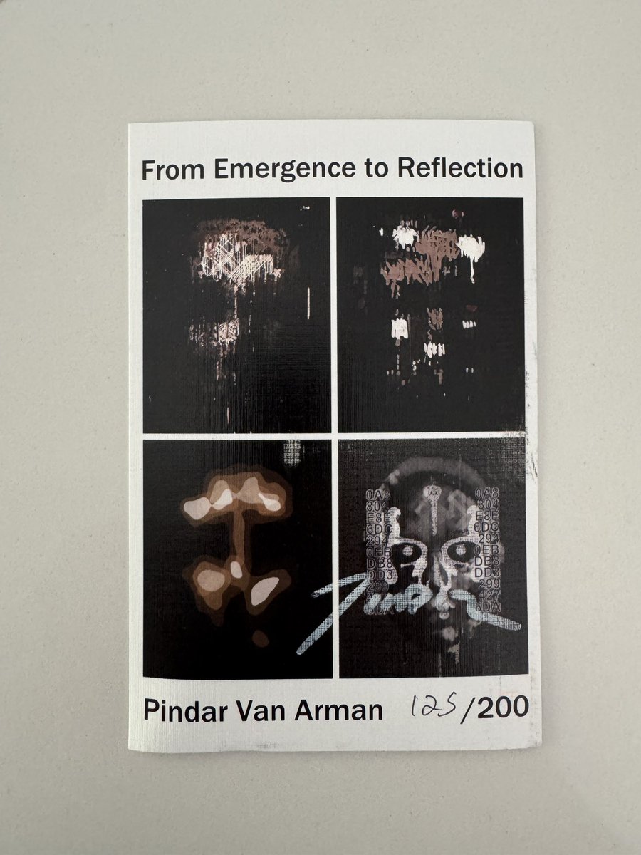 weinada's tweet photo. @VanArman Received. Something about receiving a tangible card in the mail just hits different. Thanks ser! https://t.co/hBQTt5Q0g4