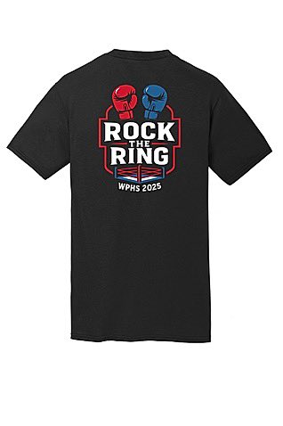 Our Spirit Wear Store ----- Is OPEN!
As always, it's open for a very limited time: Aug 10 - 24. Order today!

We've got shirts for Pit Crew, half-zips, blankets, scarves, &amp; hats, because eventually it will be cold again! Pick up on Sept 13. 
wpmbstore2025.itemorder.com/shop/home/