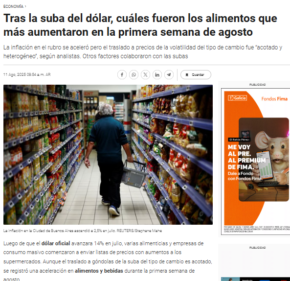 #Liberotarios
#HayCadaPelotudo 
Quiero creer que este #Mamerto cobra, de lo contrario es un pelotudo gratis...

Y el inútil que gobierna le da RT. 😳