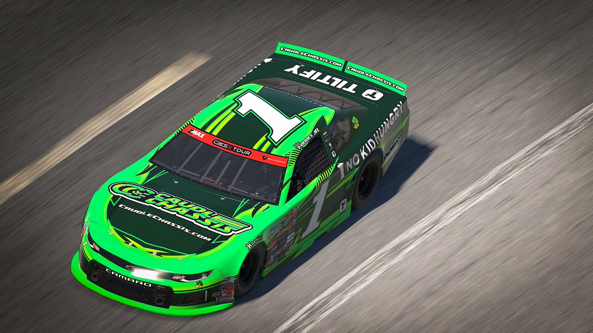 Lucky Ducks Motorsports tweet media