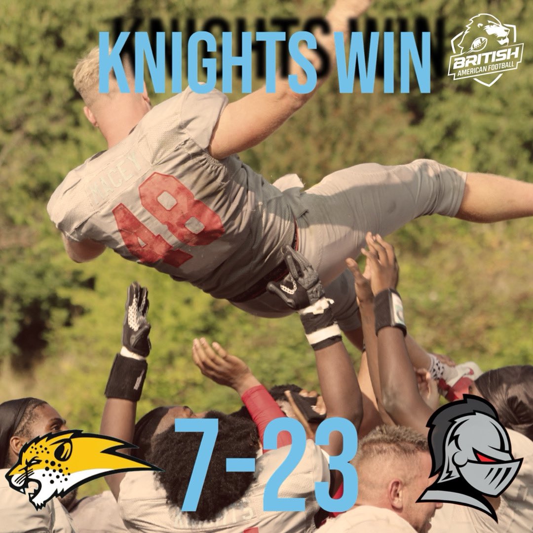 Rushmoor Knights (@rushmoorknights) on Twitter photo 