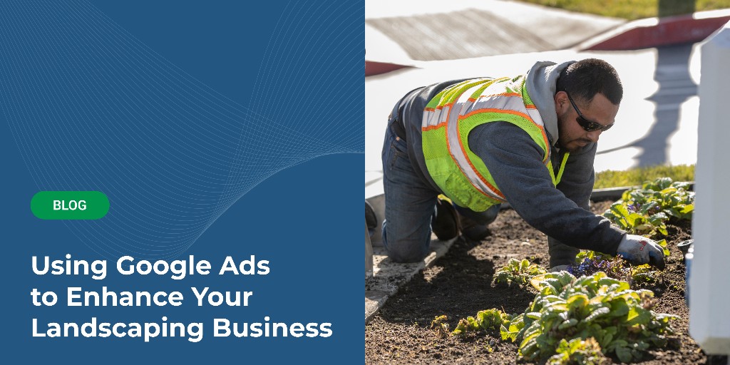 Want to attract more clients and grow your landscaping business? Reaching the right customers is key! Learn how to target your ideal audience with Google Ads: servicetitan.info/3Eri3fL

#AspireSoftware