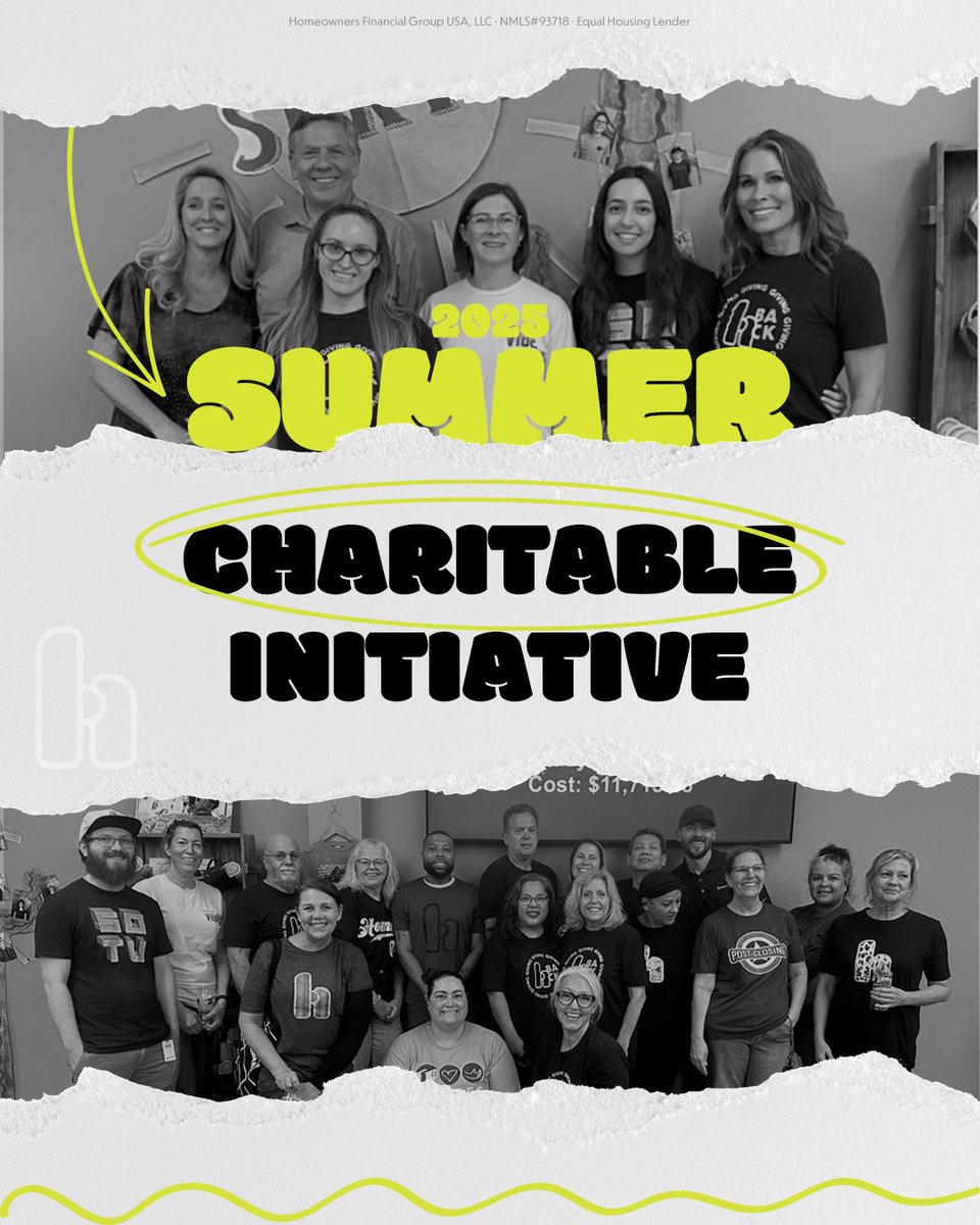 homeownersfg's tweet image. Our Corporate team in Scottsdale, AZ rolled up their sleeves for an incredible cause! A huge thank you to @fmsc_org for giving us the opportunity to pack meals and make a difference for our local community. #HomeownersHelping #FMSC