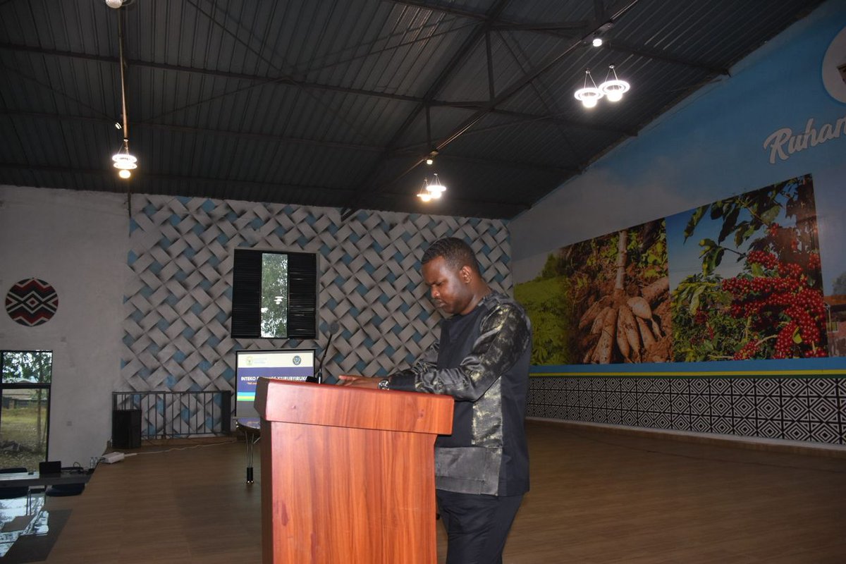 NYC RUHANGO District (@ruhangonyc) on Twitter photo Uyu munsi urubyiruko <a href="/RuhangoDistrict/">Ruhango District</a>  rwakoze Inteko rusange yahuje  NYC District Committee members 
NYC Sector Committee Members
NYC Cell Coordinators
RYVCP District Excom
Biro / Urugaga ku Karere
RYVCP Sector Coordinators 
Urugaga Sector Coordinators Uyu munsi urubyiruko <a href="/RuhangoDistrict/">Ruhango District</a>  rwakoze Inteko rusange yahuje  NYC District Committee members 
NYC Sector Committee Members
NYC Cell Coordinators
RYVCP District Excom
Biro / Urugaga ku Karere
RYVCP Sector Coordinators 
Urugaga Sector Coordinators