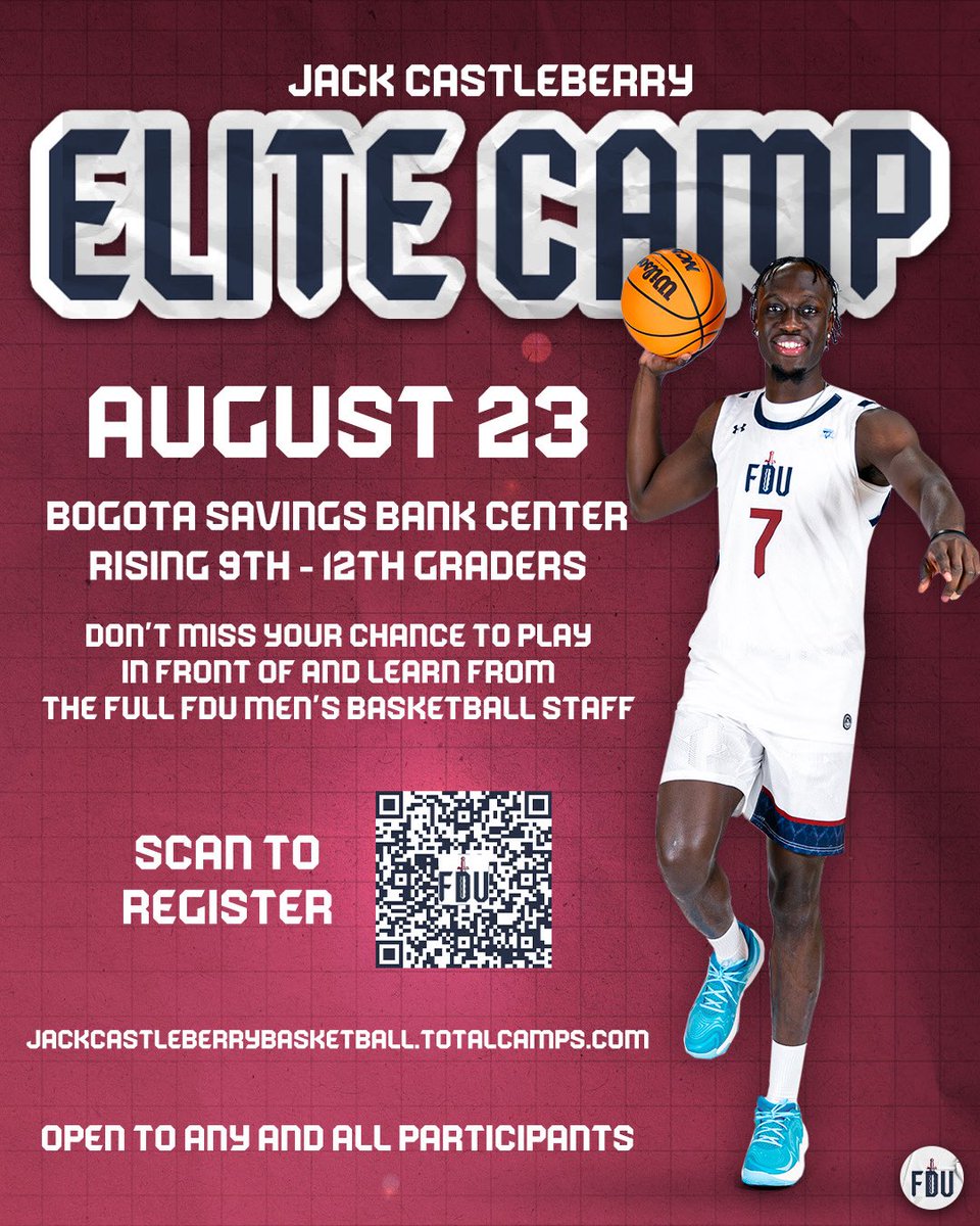 Elite camp next Saturday August 23rd ! 12pm-4pm
