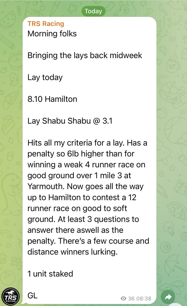 The Racing Source tweet media