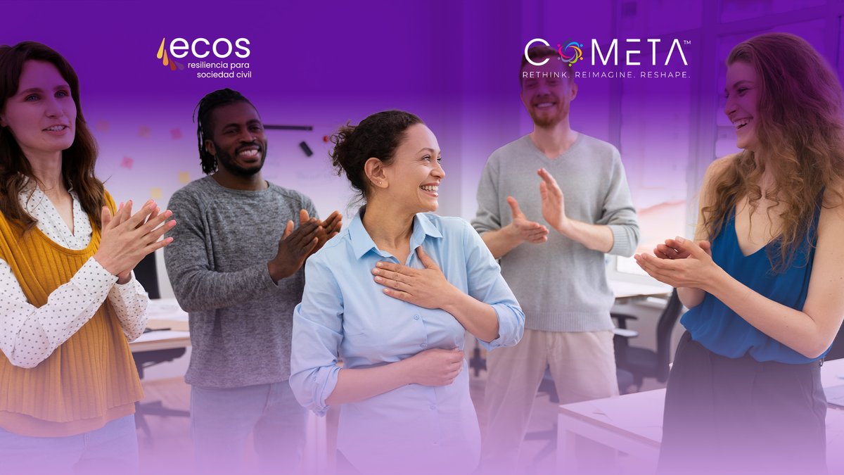 ColectivoMETA's tweet photo. Los cambios de liderazgo pueden ser desafiantes, pero también pueden ser un momento de crecimiento. Explora las estrategias prácticas para una transición de liderazgo. https://t.co/lp7DXbIZCK https://t.co/oTSlbZzsQD