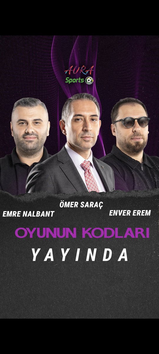 Güzel insanlarla, güzel sohbetlere doğru yol aldık. Gelin hep beraber yürüyelim🫶 <a href="/benvarkeen/">ZGO</a> <a href="/emrenalbant90/">Emre NALBANT</a> <a href="/AuraSportsx/">Aura Sports</a>