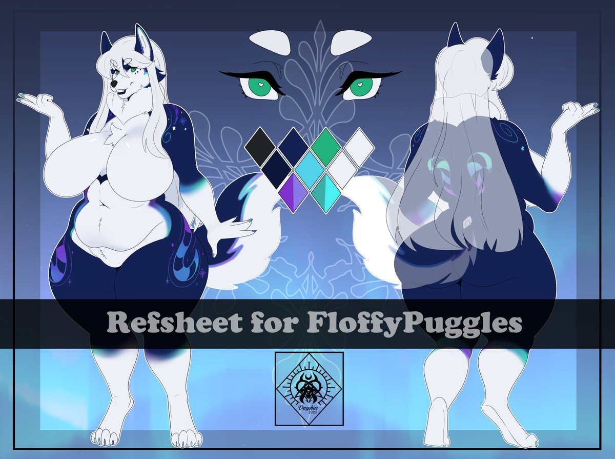 Goethie Obscurates tweet media