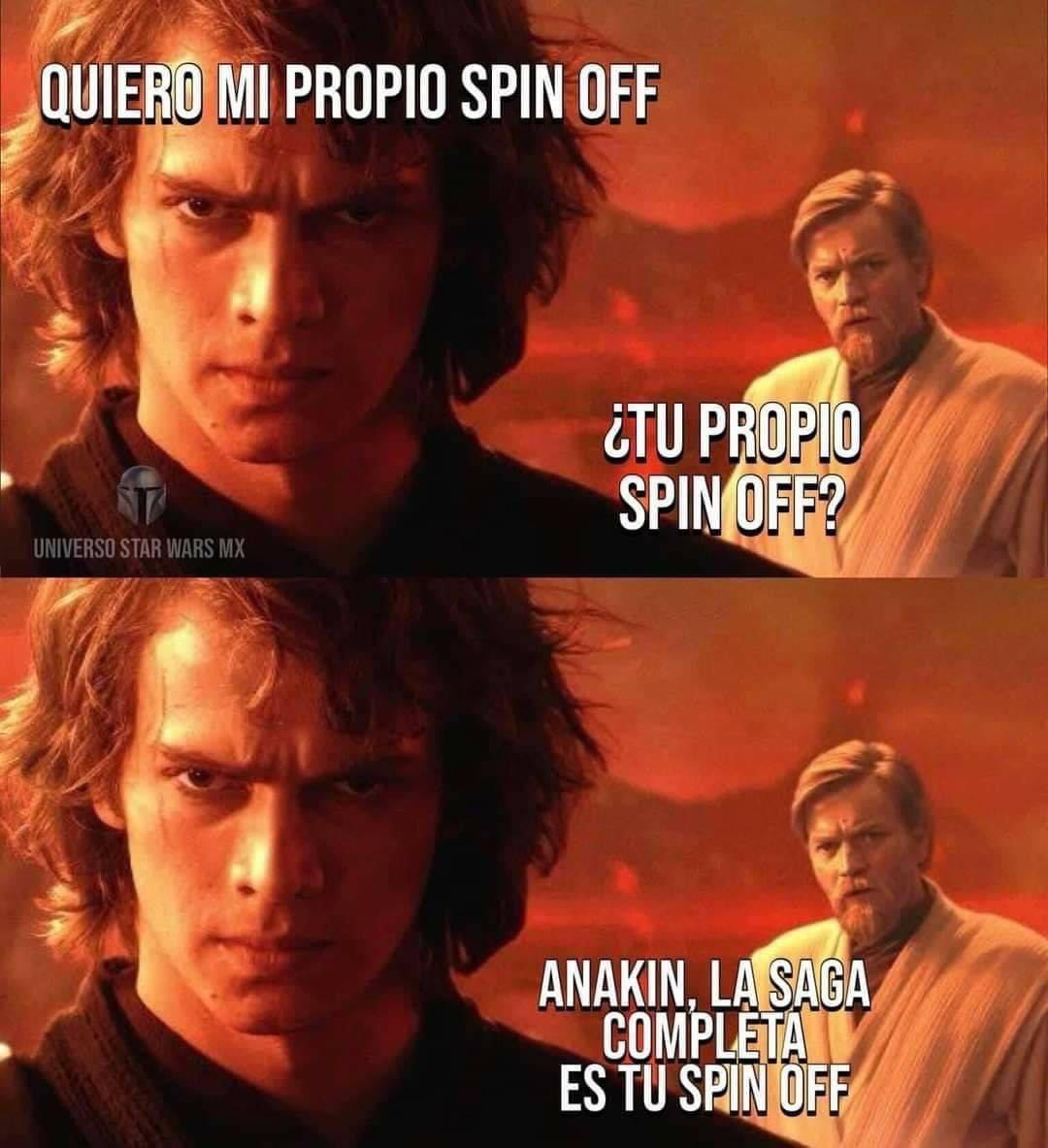 Finalmente es canon