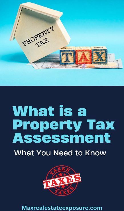 Taxes Assessment: What You Need to Know About a Property Tax buff.ly/1Ff5LQY