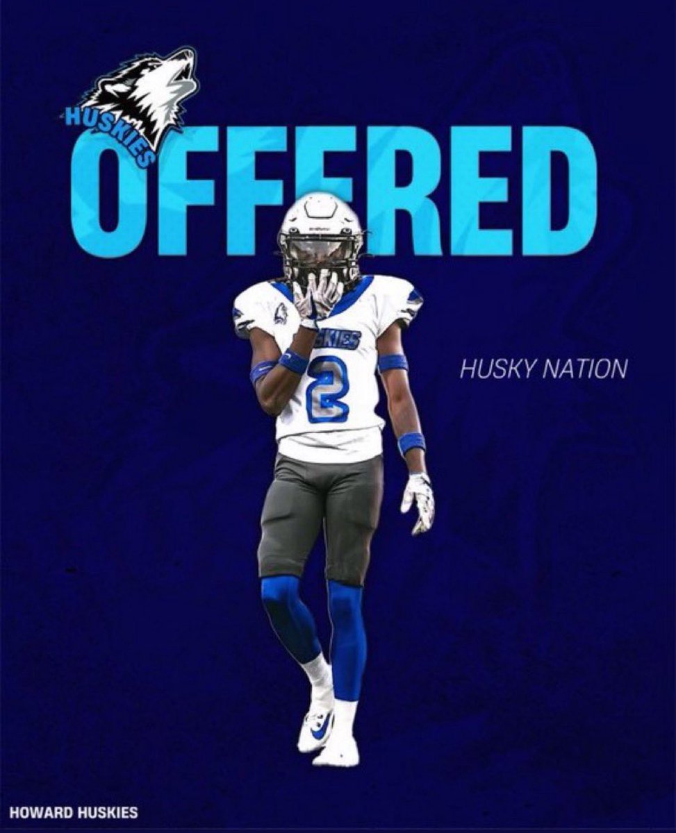 Caleb “Cookie” Wright (@caleb__843) on Twitter photo Happy to receive an offer from <a href="/HowardHuskies1/">HH Prep Post Grad Football Team</a>! Thank you for the opportunity <a href="/WR_CoachT/">Coach Terrence</a> Happy to receive an offer from <a href="/HowardHuskies1/">HH Prep Post Grad Football Team</a>! Thank you for the opportunity <a href="/WR_CoachT/">Coach Terrence</a>