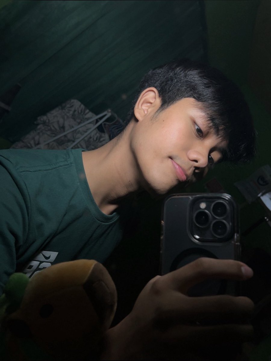 ianVster's tweet photo. Long time no see all 😙

#Makassar https://t.co/c1hpXJXOwk
