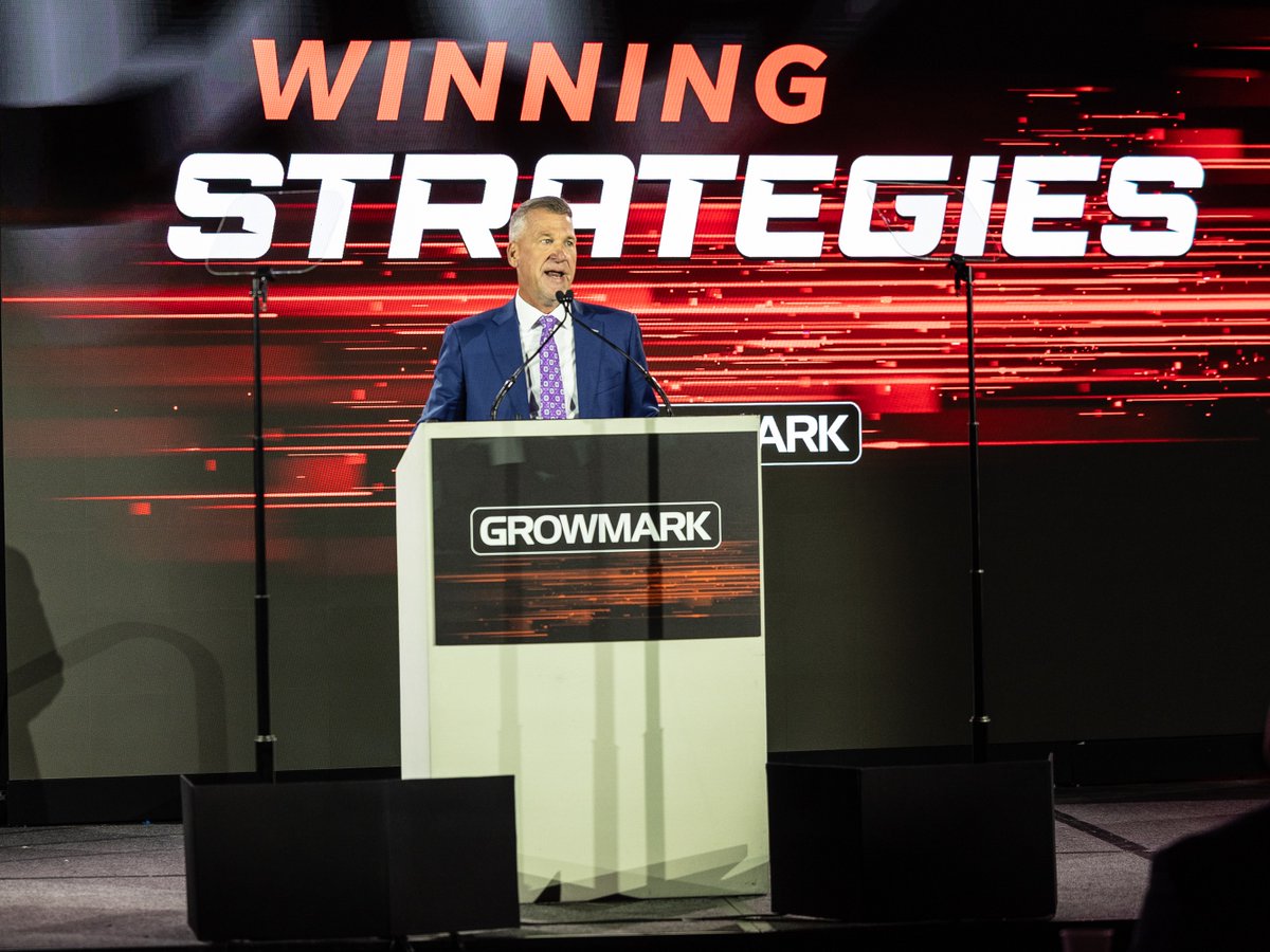 GROWMARK, Inc. tweet media