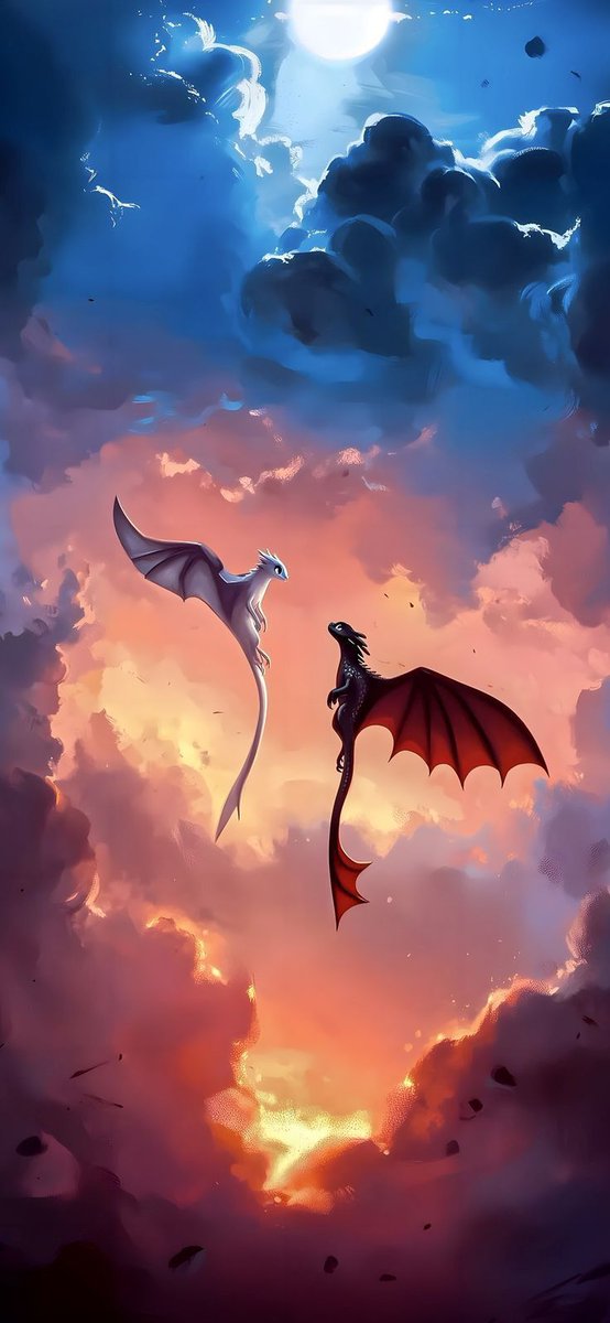 Pulaxki's tweet image. Toothless | 4K