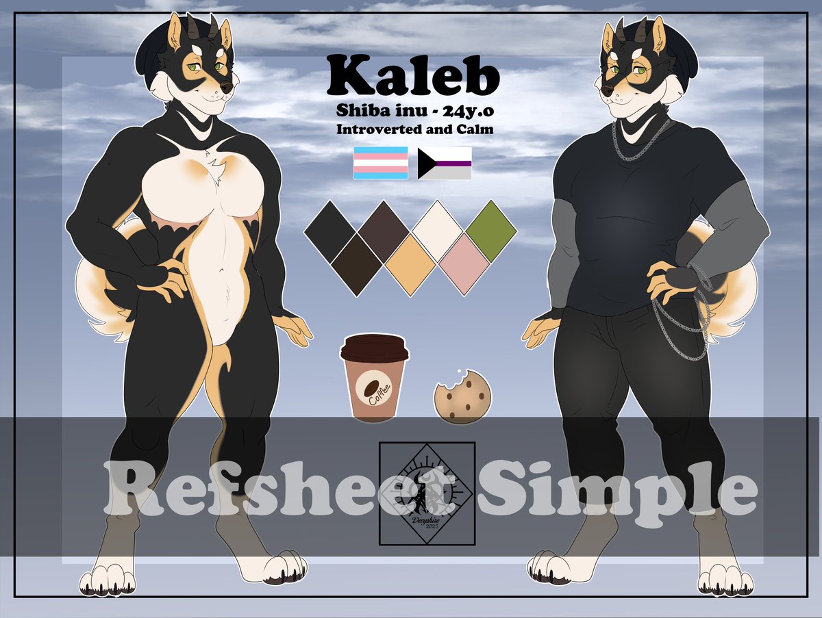 Goethie Obscurates tweet media