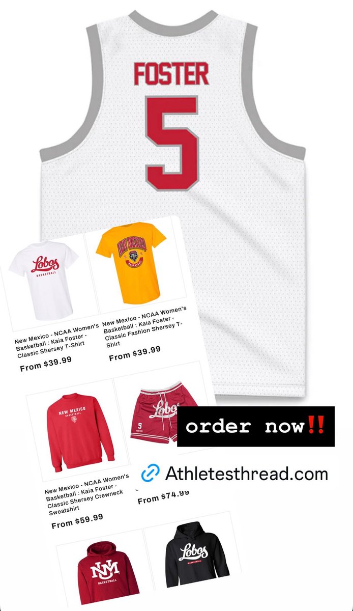 kaia foster tweet media