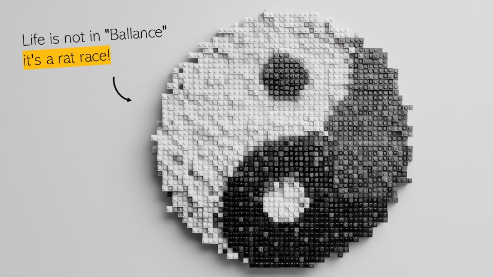 I had a vision, I was completely awake, not hallucinating, just lying on my couch. For those of you that know me, you know I don't DO visions, I'm not religious, I'm a practical science guy who does things in the real-world. But this vision ripped me apart and changed me.  [VIDEO