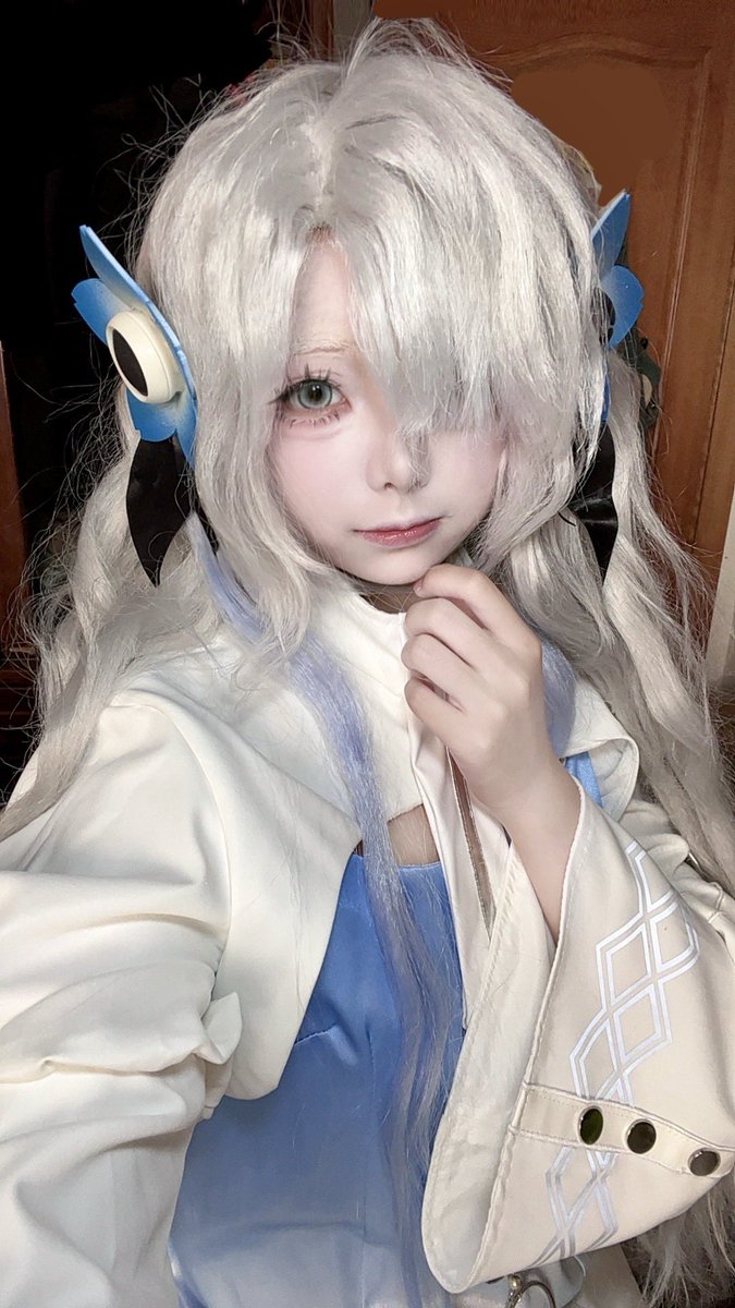 #ヰ世界情緒美術部　#神椿変身部