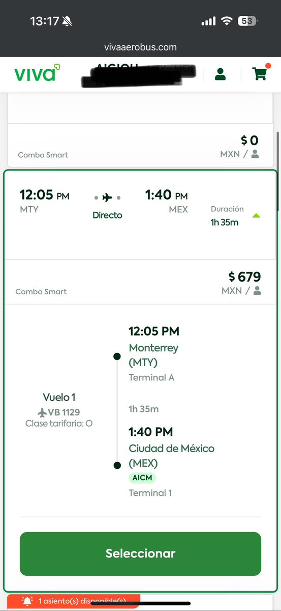 chadevemex's tweet photo. @VivaTeEscucha haciendo de las suyas como siempre. Cómo pasó de 679 pesos para un cambio a tener que pagar 1,753 pesos? No me da el cálculo. Y su gente de atención al cliente está mal, ni saben de qué hablan. @Profeco HARTOS de Viva que se aprovecha https://t.co/wv0Q2MgObz
