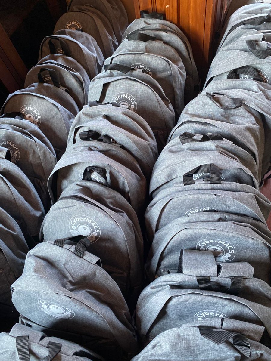 cybermacs_emjm's tweet image. 🎉 The countdown is on! We’re getting ready to welcome our 3rd cohort to the CyberMACS family! 🎉🙌 From welcoming fresh faces to creating new opportunities, we are ready to start another amazing journey with our talented students. 🌟  💼🚀 #NewIntake #CyberMACS #ExcitingTimes