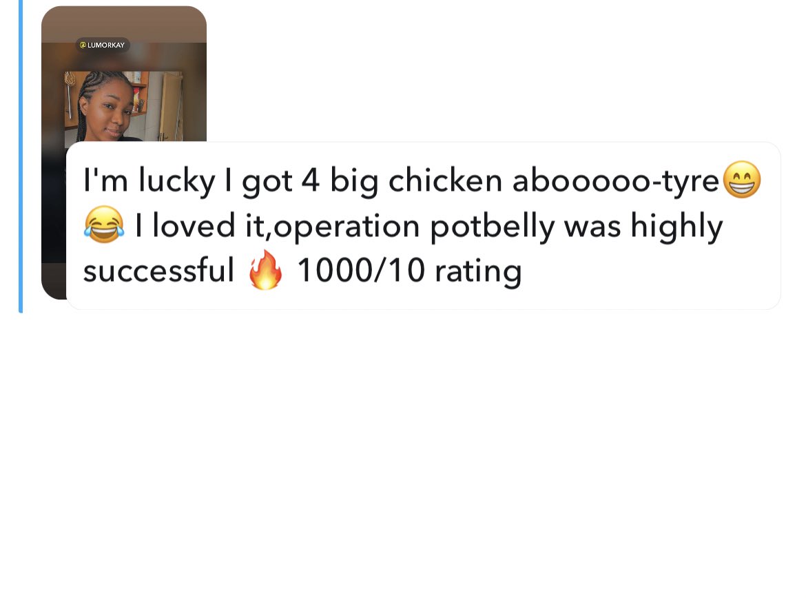 DidiJollof's tweet photo. 💃 https://t.co/rS5OjIIpN5