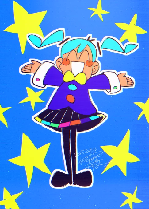 Static ft.