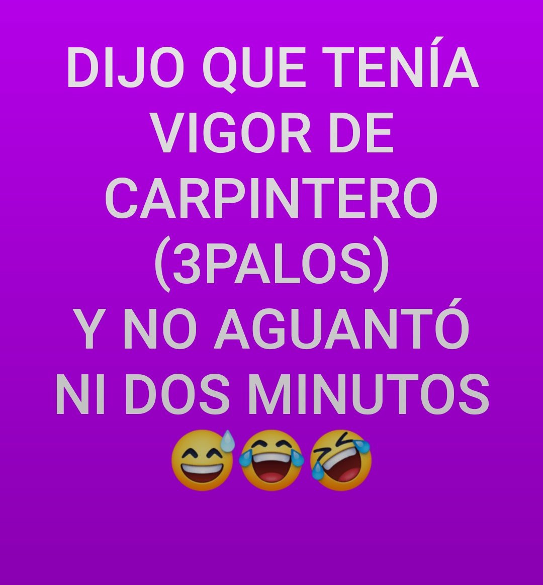 Edwin20milla3's tweet photo. Jajajaja siempre quedando como la 🍆.
#LaMarcha
😅😂🤣 https://t.co/oJZU52xQsZ