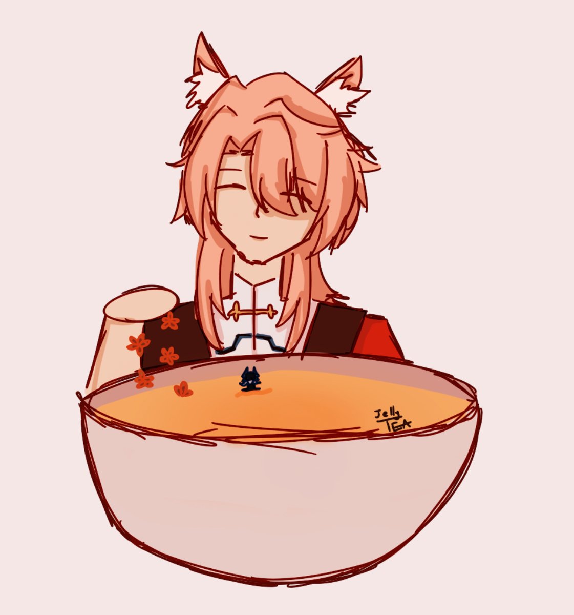 let him cook #Jiaoqiu #cancellygus2025