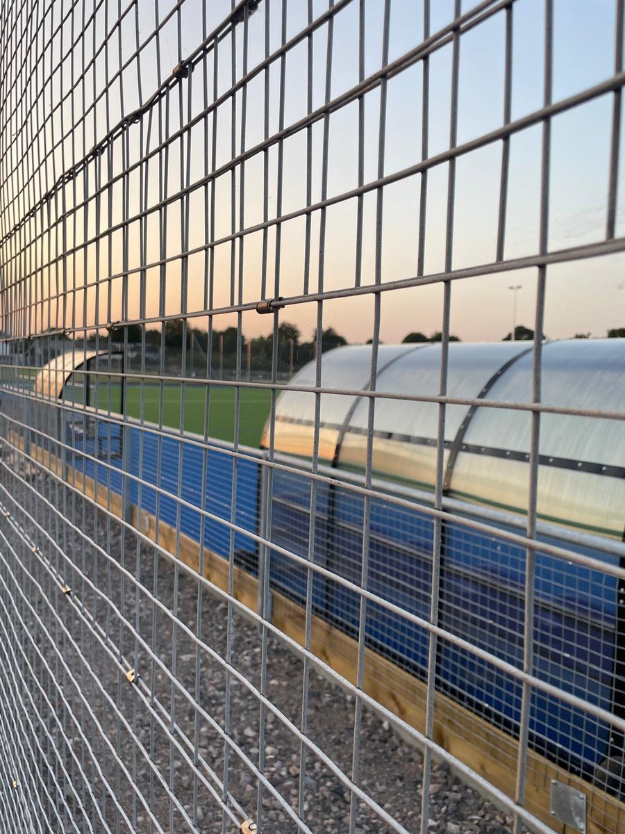 Pitch 3... incoming...... Season 25/26 !