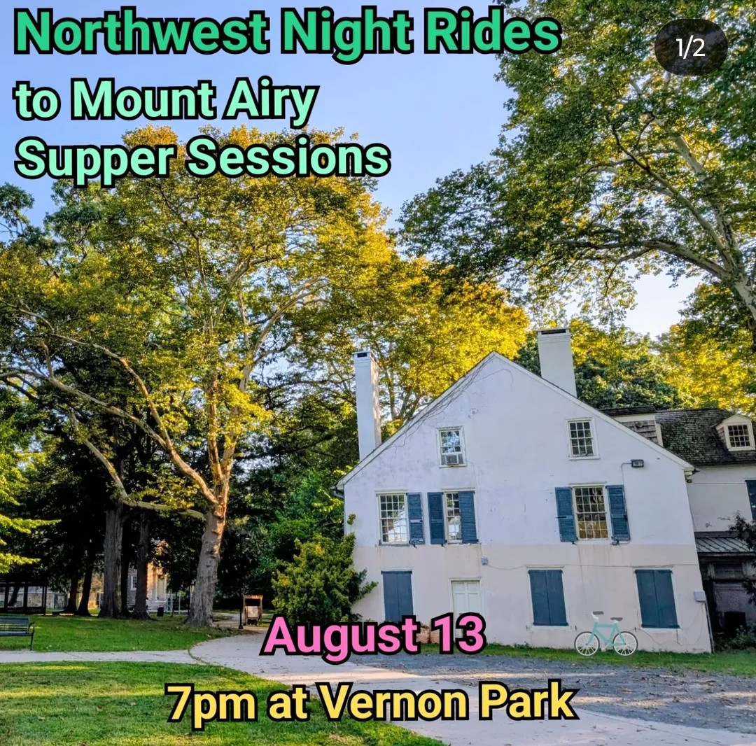 CycleScenePHL/NJ (@cyclescenephlnj) on Twitter photo 